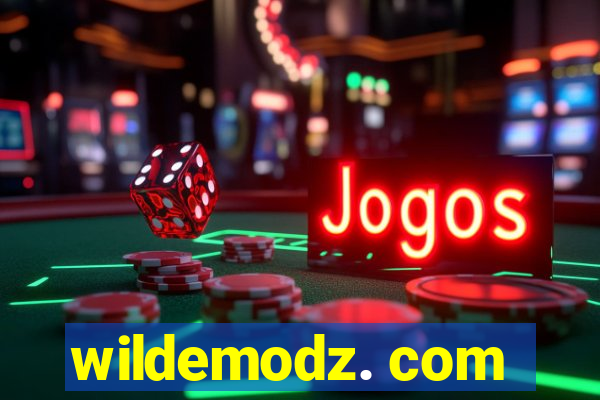 wildemodz. com